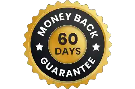 Money Back Guarantee